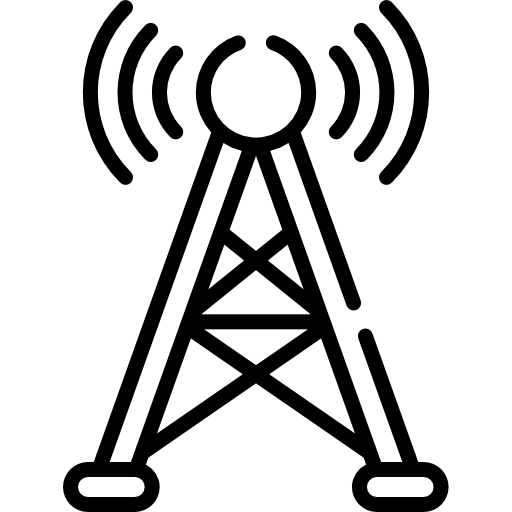 Антенна Special Lineal иконка