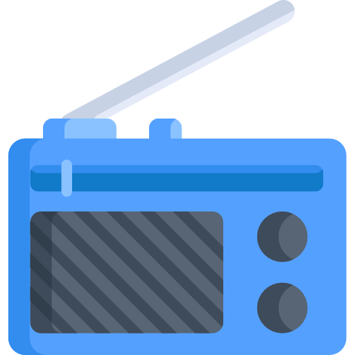 Радио Special Flat иконка