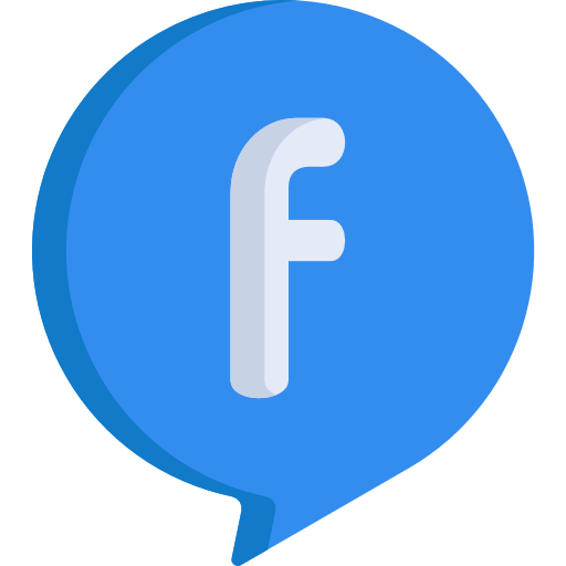 フェイスブック Special Flat icon