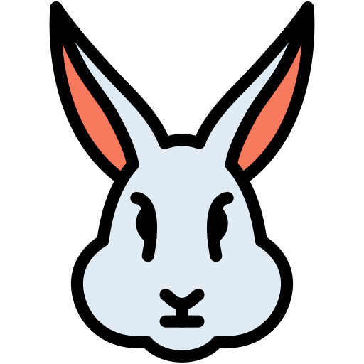 Animal Generic color lineal-color icon