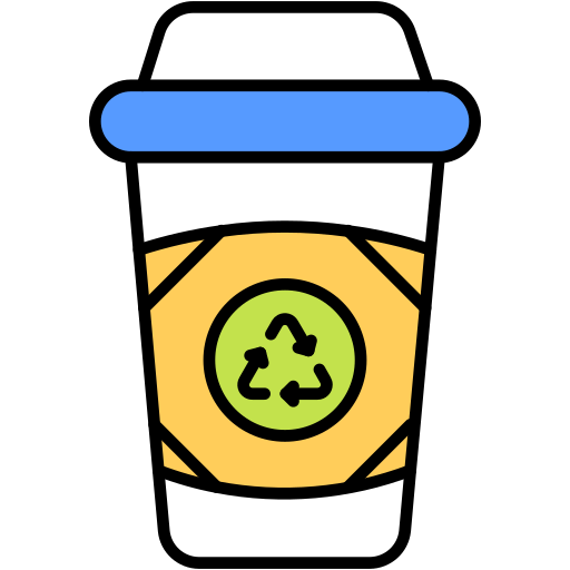 Eco Generic color lineal-color icon