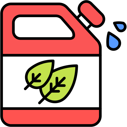 연료 Generic color lineal-color icon