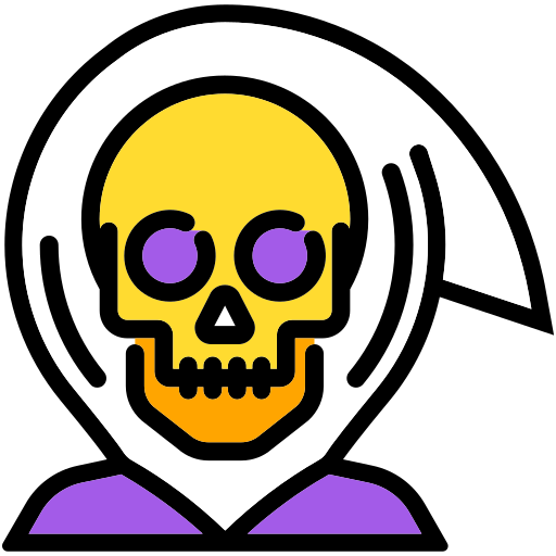 halloween Generic color lineal-color icon