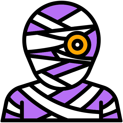 halloween Generic color lineal-color icon