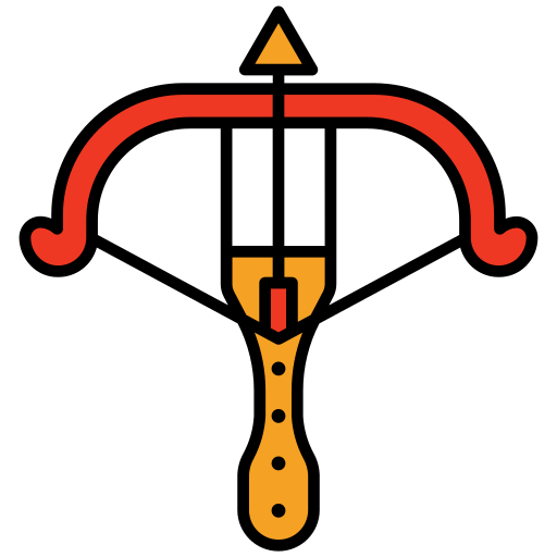 矢印 Generic color lineal-color icon