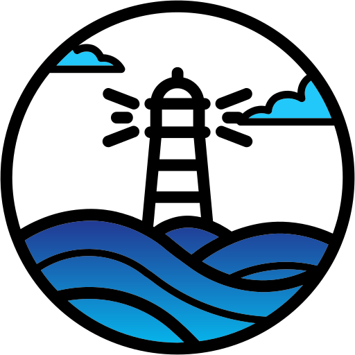 海 Generic color lineal-color icon