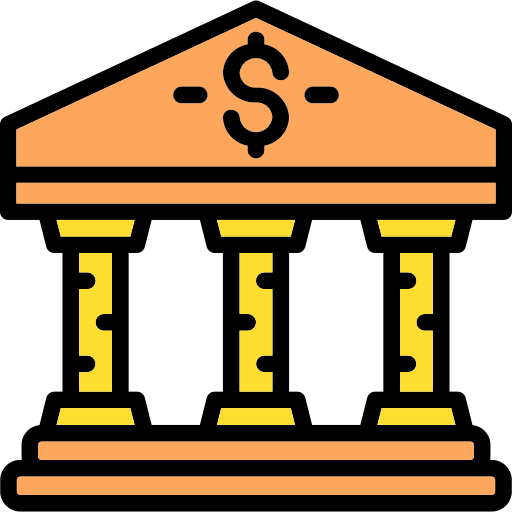 Money Generic color lineal-color icon