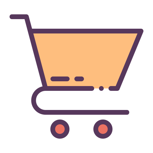 Shop Generic color lineal-color icon