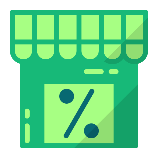 Market Generic Others icon