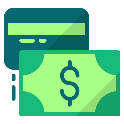 Money Generic Others icon