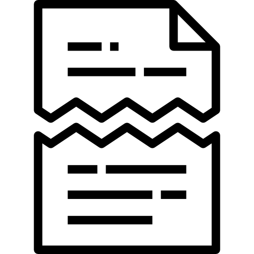 errore Aphiradee (monkik) Lineal icona