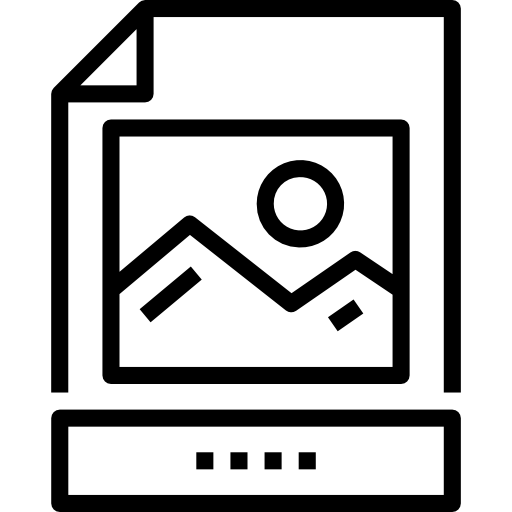 File Aphiradee (monkik) Lineal icon