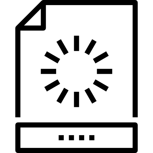 archivo Aphiradee (monkik) Lineal icono