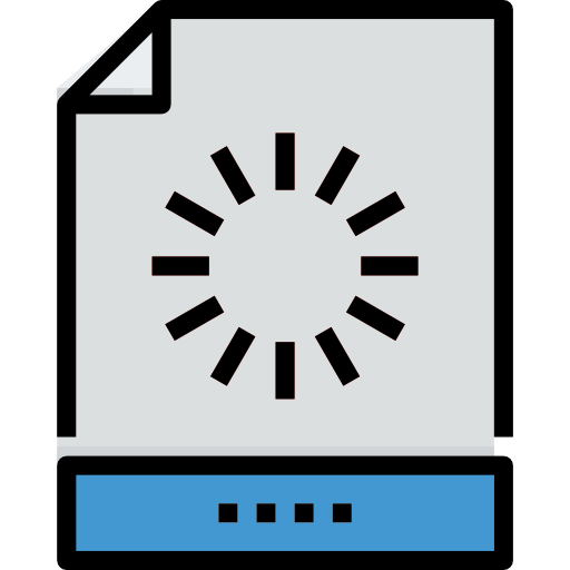 File Aphiradee (monkik) Lineal Color icon