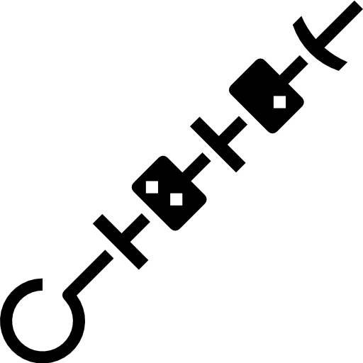 바베큐 Aphiradee (monkik) Fill icon