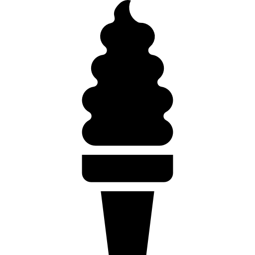 helado Aphiradee (monkik) Fill icono