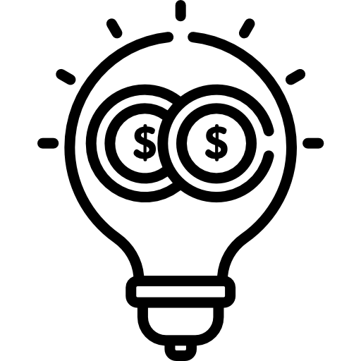 バルブ Special Lineal icon