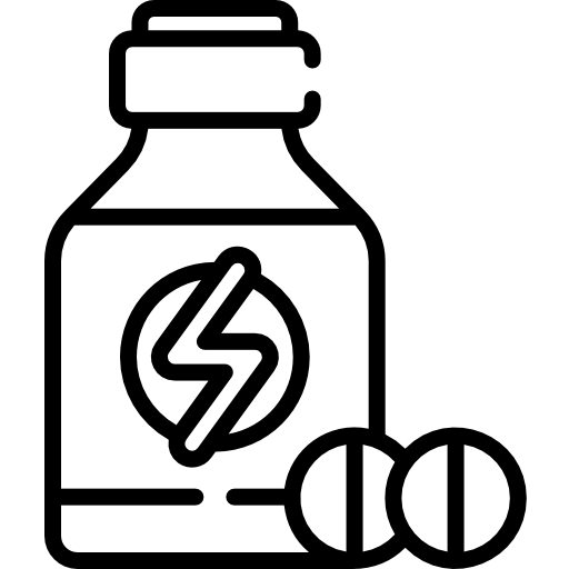Протеин Special Lineal иконка