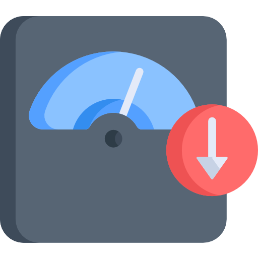 Weigh scale Special Flat icon