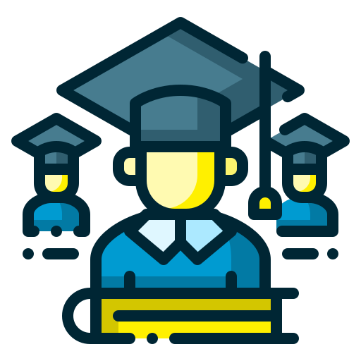 Graduation Generic Others icon