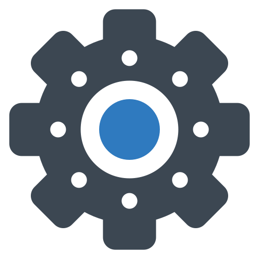 Gear Generic Others icon