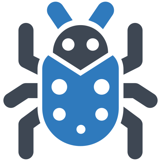 escarabajo Generic Others icono