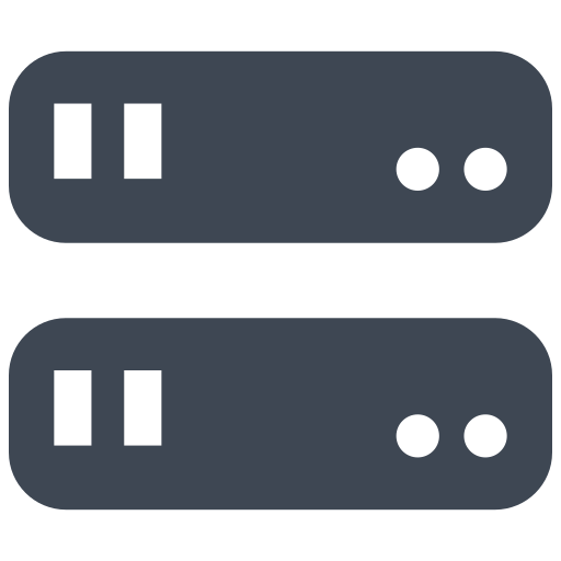 データベース Generic Others icon