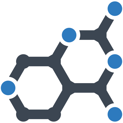 molécula Generic Others Ícone