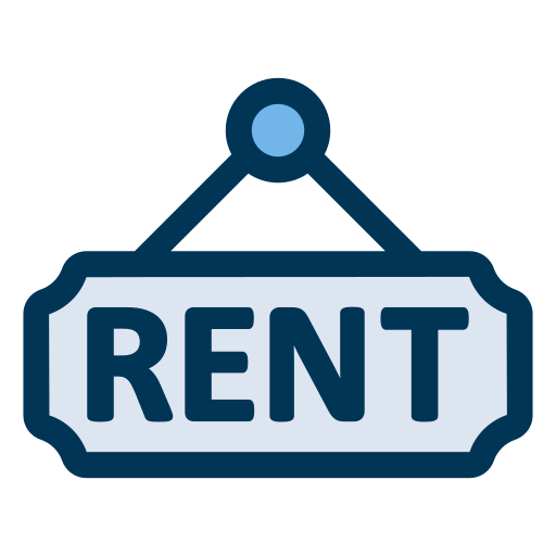 House Generic color lineal-color icon