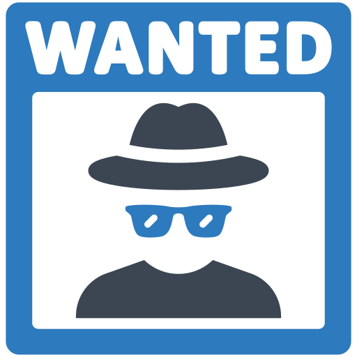 Crime Generic Others icon