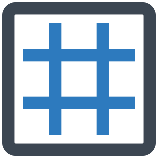 kształt Generic outline ikona