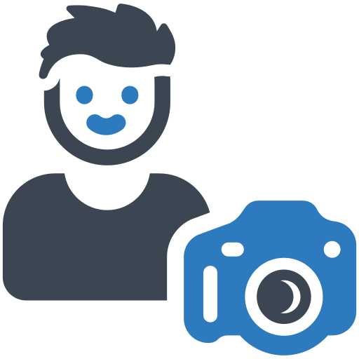 カメラ Generic Others icon