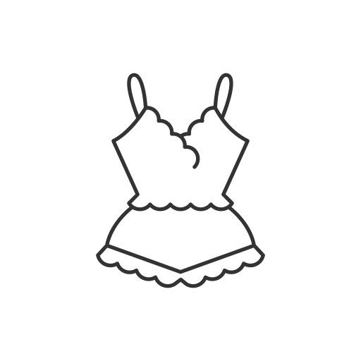 Lingerie Generic Others icon