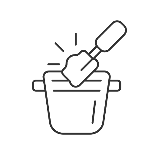 kaffee Generic outline icon