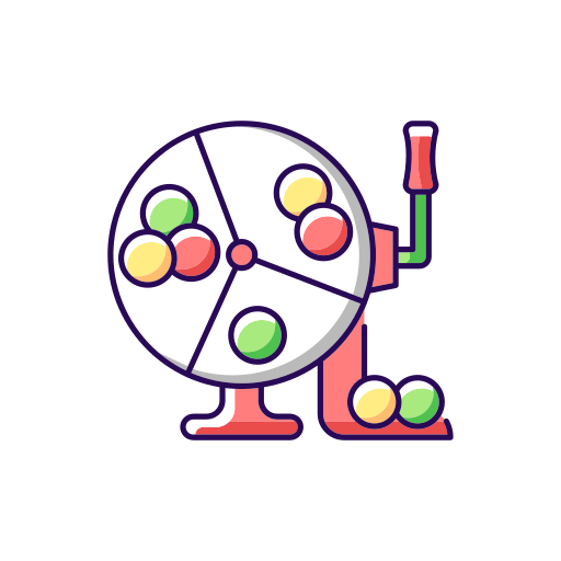 ball Generic color lineal-color icon