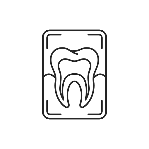 dente Generic Others icona