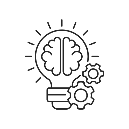 Mind Generic outline icon