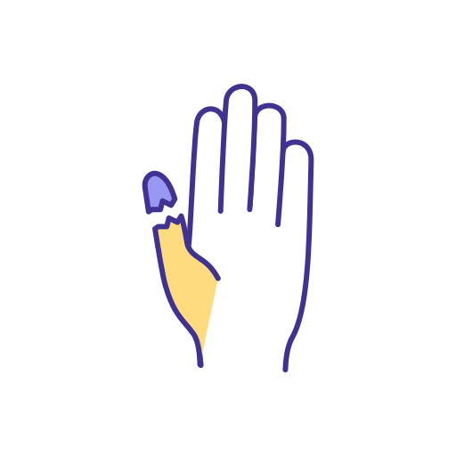finger Generic Others icon
