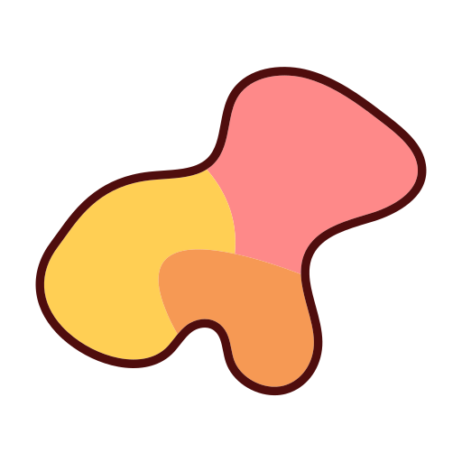 Cancer Generic color lineal-color icon