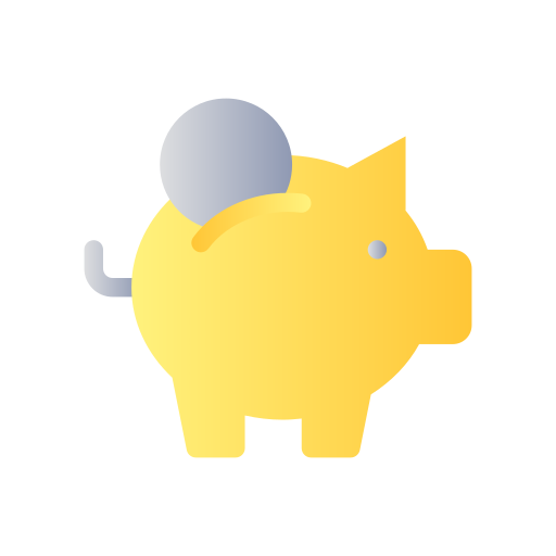 Savings Generic Others icon