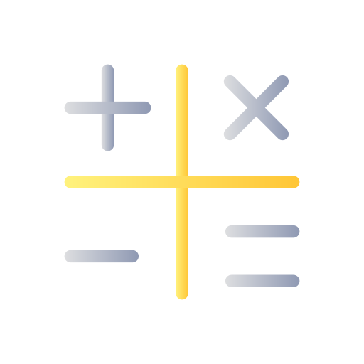 Calculation Generic Others icon