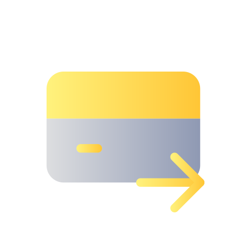 Outgoing transfer Generic Others icon
