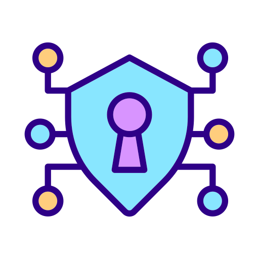 Cybersecurity Generic Others icon