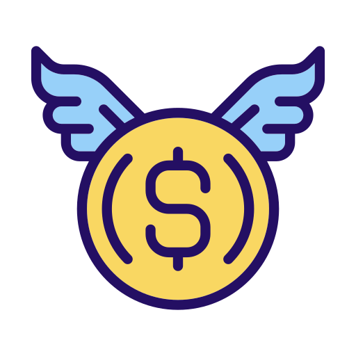 Charity donation Generic Others icon