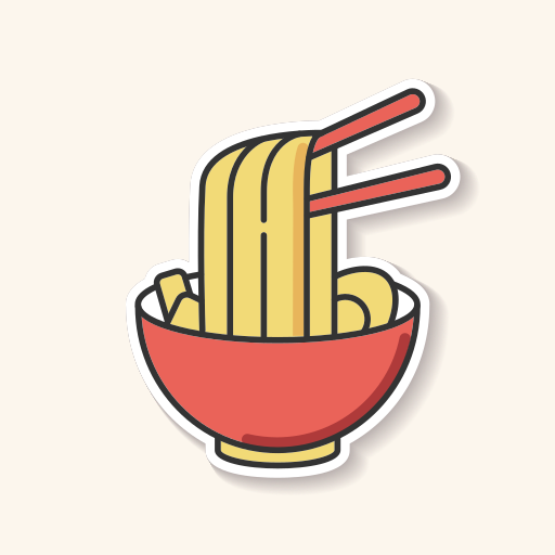 Asian cuisine Generic Others icon