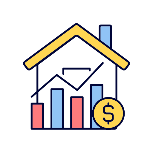 Real estate Generic Others icon