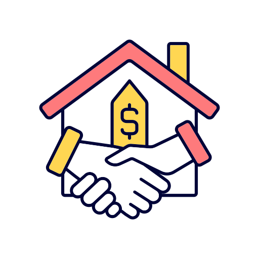 Real estate Generic Others icon