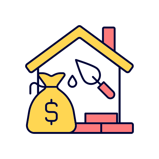 House building Generic Others icon