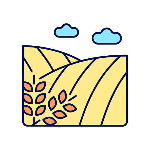 Cultivated soil Generic Others icon