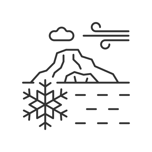 Cold climate Generic Others icon